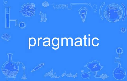 pragmatic
