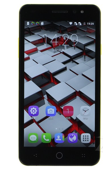 TCL乐玩P588L