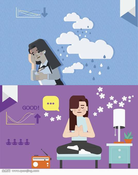 一次伤感的对话