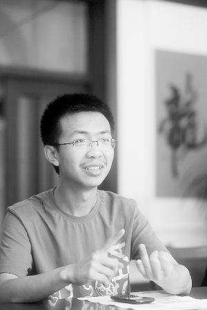 刘恒宇（2013吉林高考文科状元）