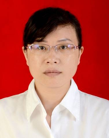 邓兰英（四川省遂宁市大英县人民政府副县长）