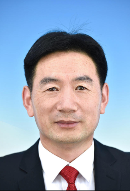 赵西平（山东省临沂市卫生健康委员会原主任）