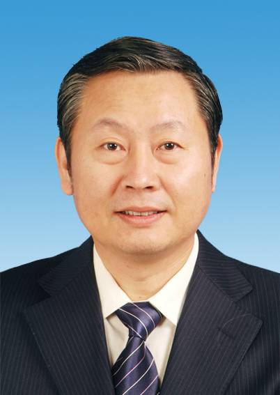 陈绍华（安阳市机关事务管理局副调研员）