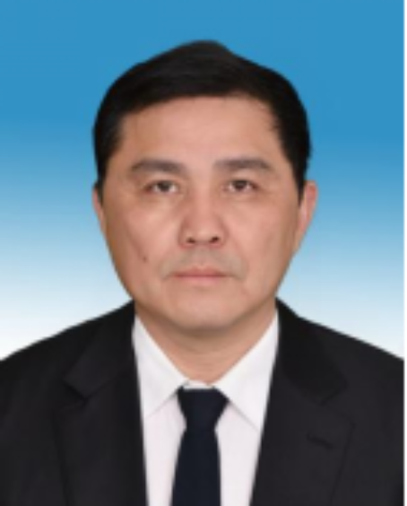 蒋世杰（湖南省岳阳市湘阴县农业农村局党组书记、四级调研员）