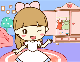 起司公主