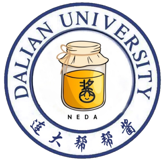 大连大学帮帮酱