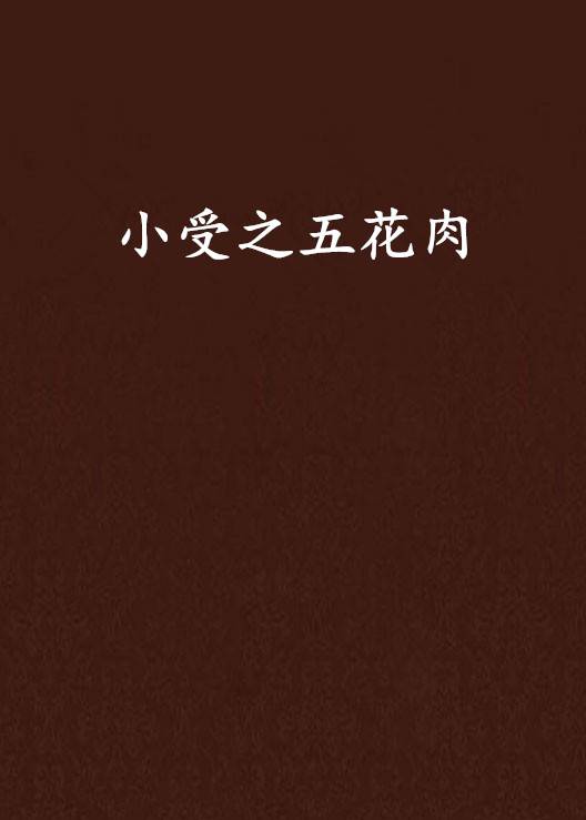 小受之五花肉
