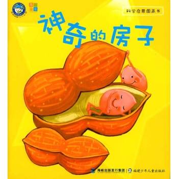 神奇的房子（2004年春风文艺出版社出版的图书）