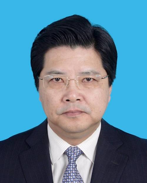 王照祥（浙江省嘉兴市人民政府原副秘书长，嘉兴市滨海新区开发建设领导小组办公室原副主任）