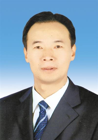 李新光（新疆维吾尔自治区博州人民政府原副州长）