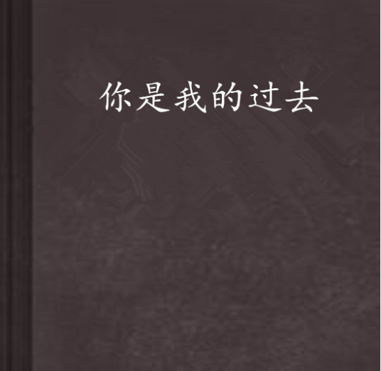 你是我的过去