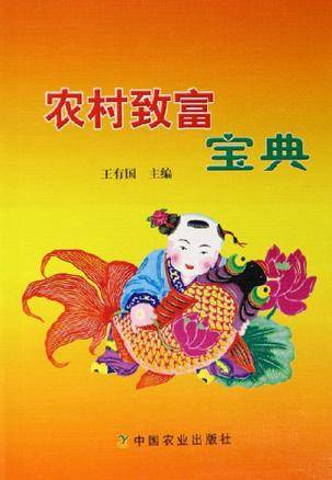 农村致富宝典