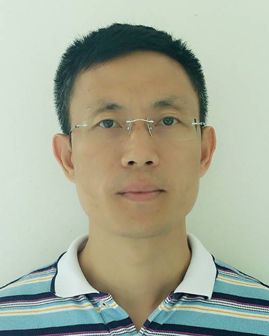 陈海滨（海南省琼中县人民政府副县长）