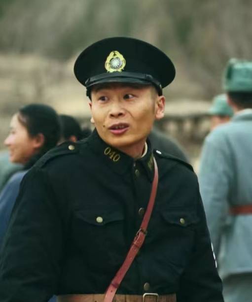 庞光（传奇幽默喜剧《狗剩快跑》中的角色）