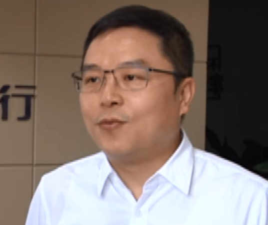 张丹峰（浙江泰隆商业银行台州分行党委书记）