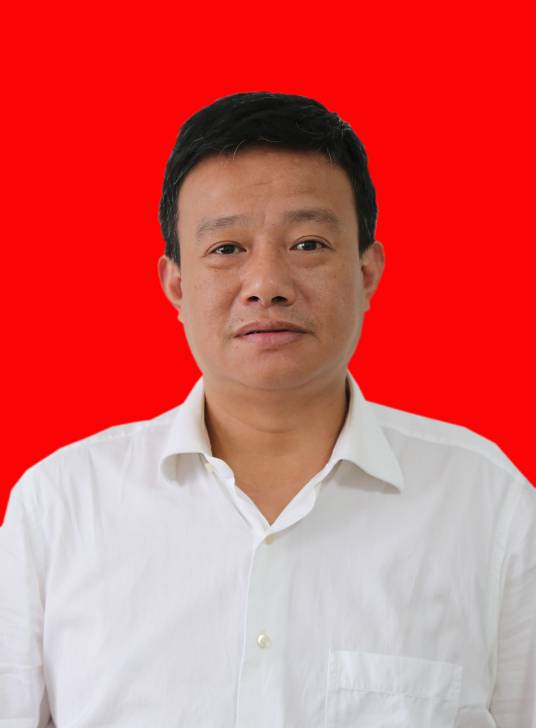 黄勇（湖南省长沙市宁乡市人民政府原党组成员、副市长）
