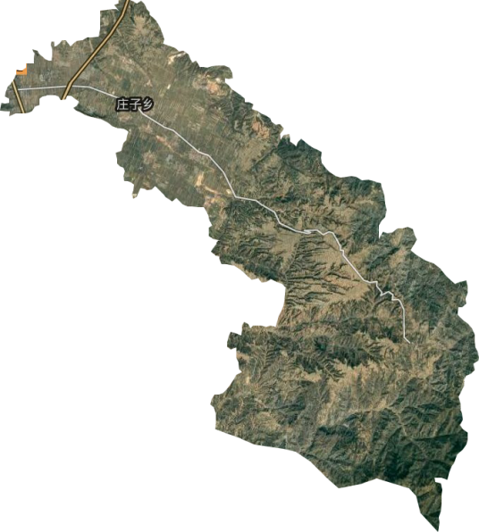 庄子乡