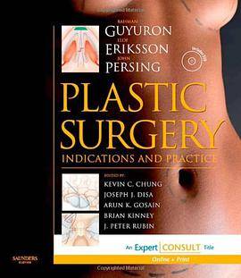 Plastic Surgery（图书）