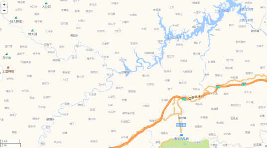 过埠镇