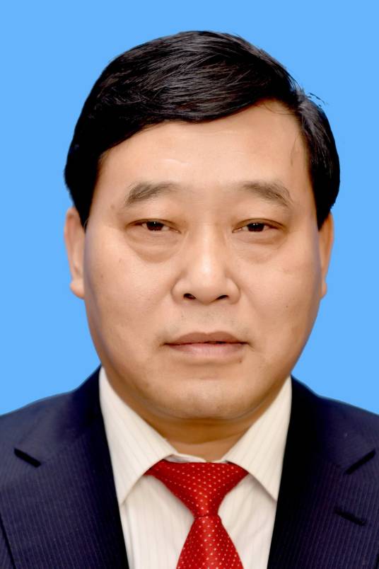 刘立军（河北省定州市政协副主席）