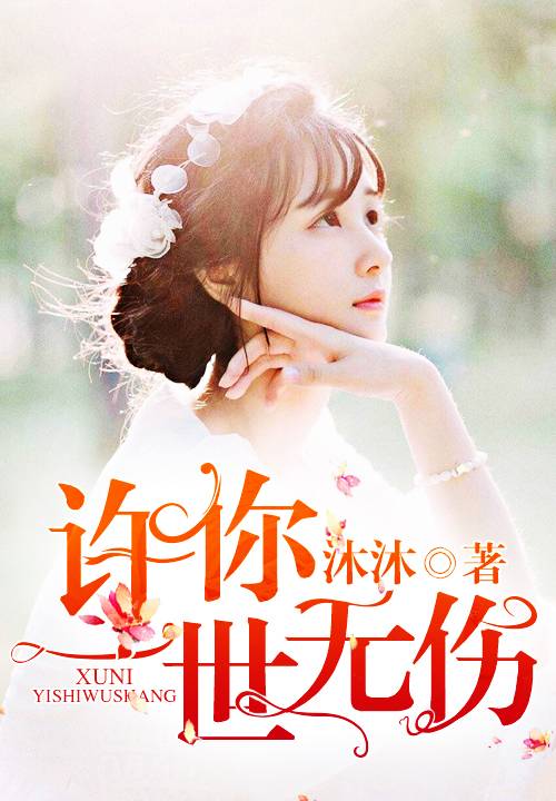 许你一世无伤（沐沐所著小说）