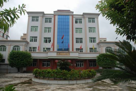 大坑村（广东省汕头市潮阳区谷饶镇下辖村）
