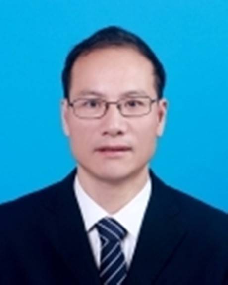 杨友德（台州市民航局原局长）
