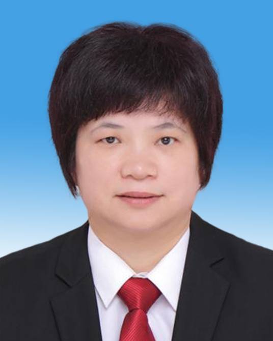 罗玉霞（梅州市大埔县人力资源和社会保障局党组成员）