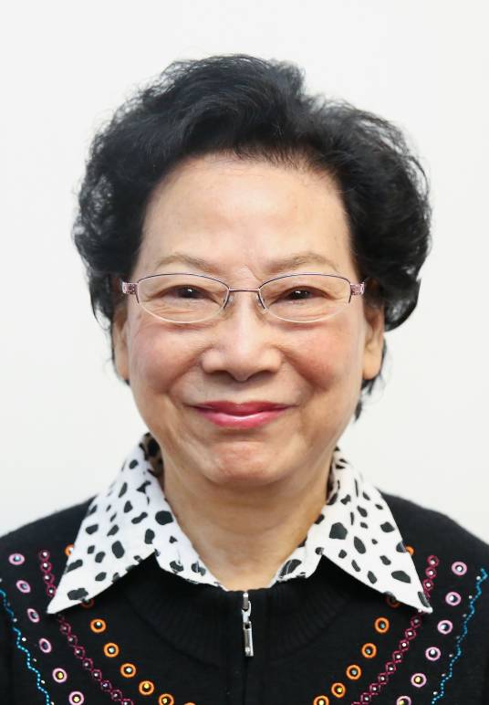 邹燕勤