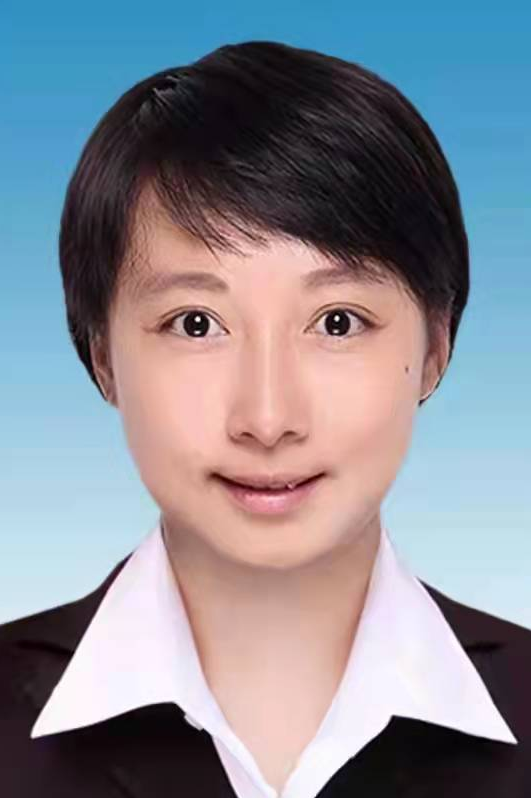 古艳（贵州省赤水市人民政府原副市长）