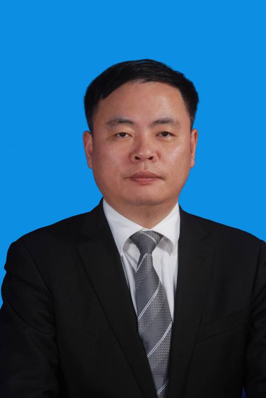 王黔（贵州省贵阳市云岩区委副书记、区长）