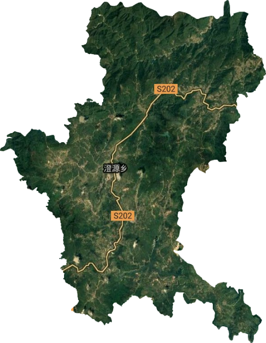 澄源乡