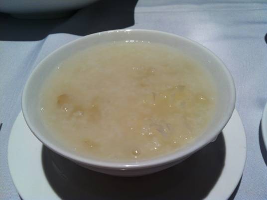 新旺港式餐厅