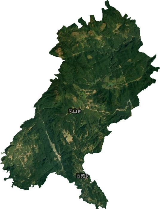 西苑乡