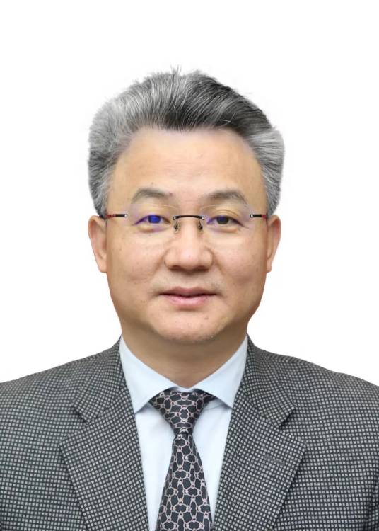 程黎明（同济大学附属同济医院院长）