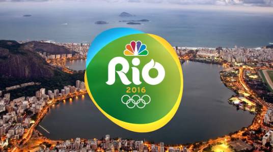 2016年里约热内卢奥运会现代五项比赛