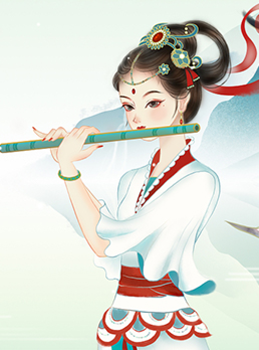 春草明年绿