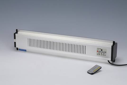 动力通风器