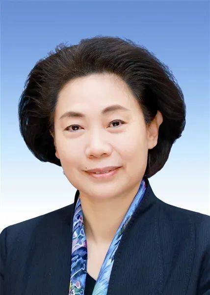孙淑芳（河南省三门峡市委常委、统战部部长，市人民政府党组成员、副市长）