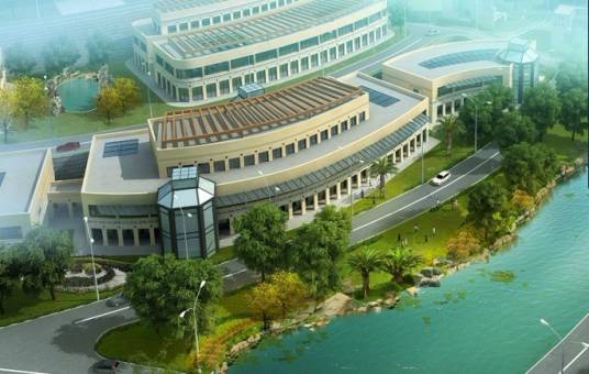 烟台天鸿职业培训学校