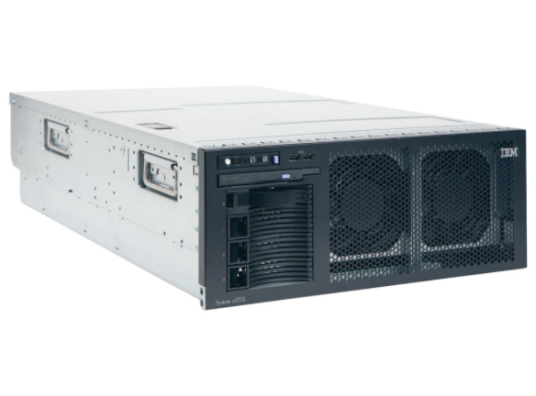 IBM System x3755(7163ARC)