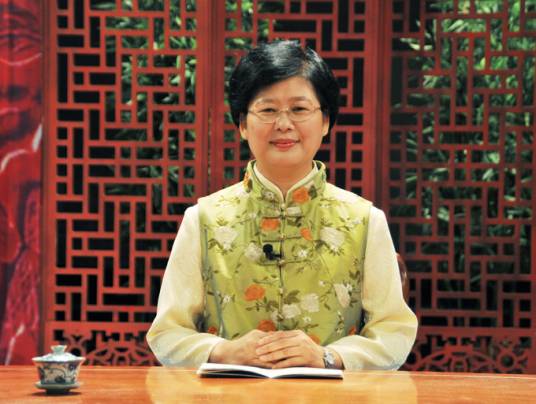 杨淑芬（著名社会教育家（台湾））
