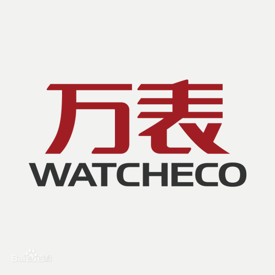 万表网