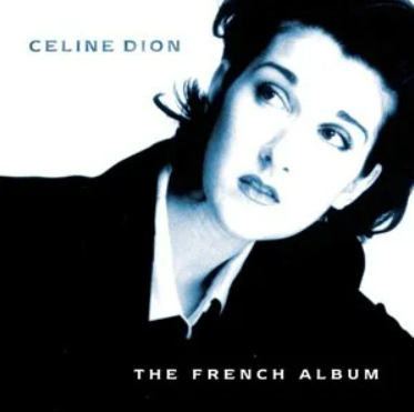 Pour que tu m'aimes encore（Celine Dion演唱的歌曲）