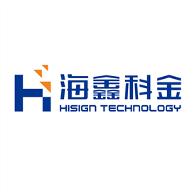 北京海鑫科金高科技股份有限公司
