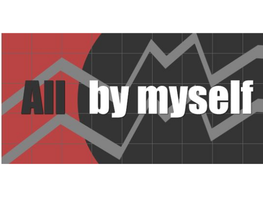 all by myself（艾瑞克·卡门个人单曲）