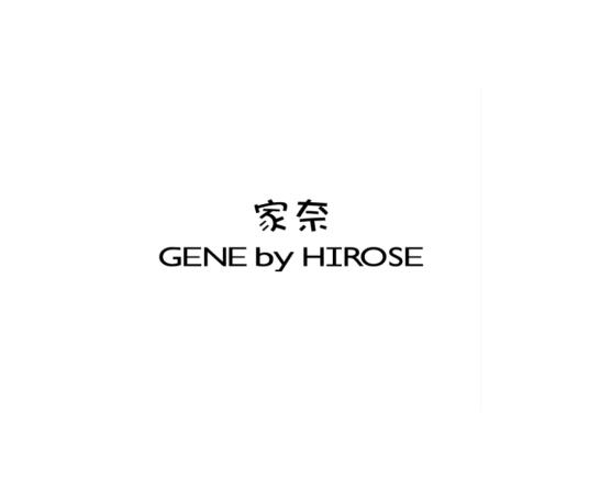GENE by HIROSE