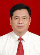 赵志峰（邯郸市大名县人民政府原副县长）