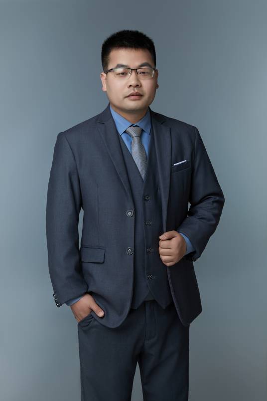 李广利（湖南工业大学生命科学与化学学院）