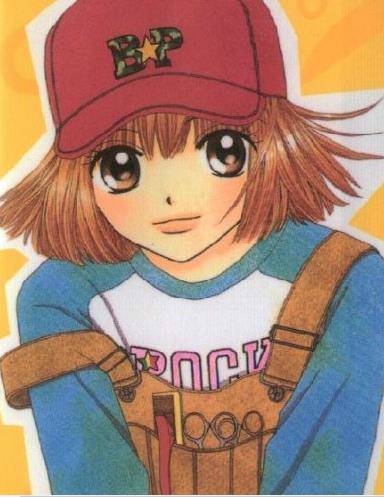 小柴绮里